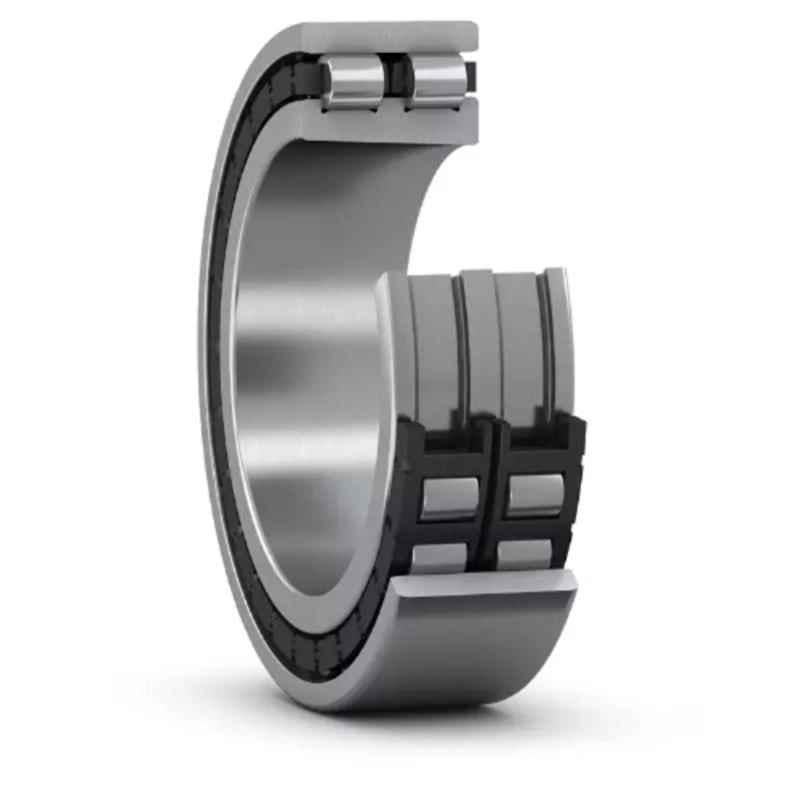 SKF NNU 4932 B/SPW33 Double Row Cylindrical Roller Bearing, 160x220x60mm