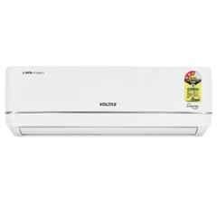 Voltas 1.5 Ton 3 Star White Split Inverter AC, VECTRA AURA