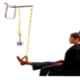 Vissco Universal Foot Hold Exerciser Set, 1005