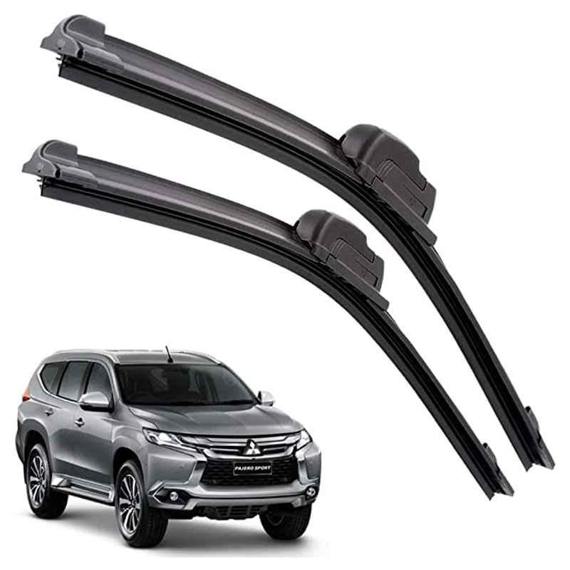 Mitsubishi sale wiper blades