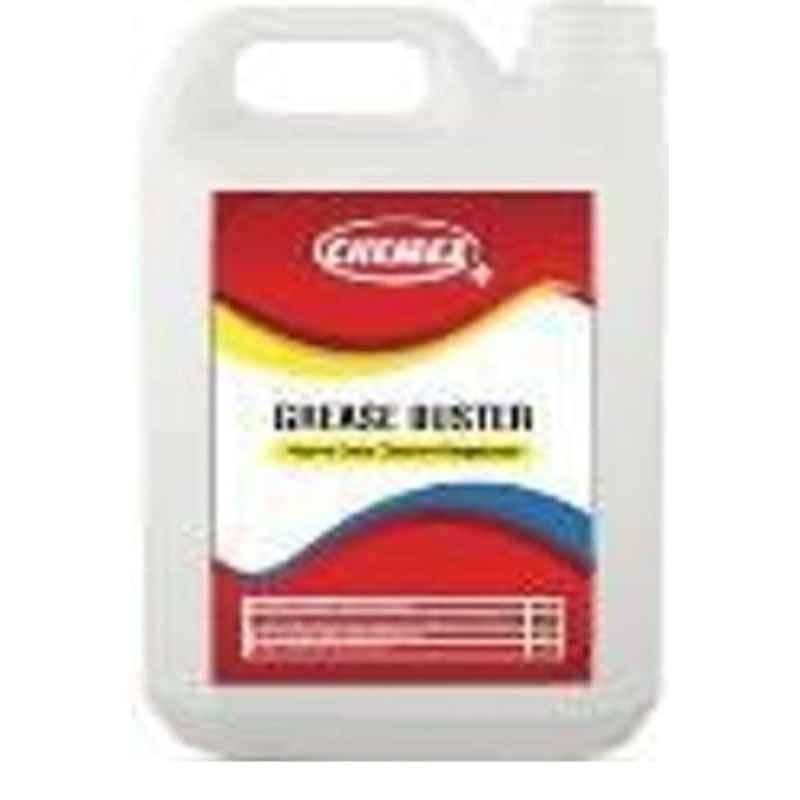 Chemex+ 5L Grease Buster, 11668699
