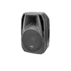 Ahuja 125W Portable Public Addressing Loudspeaker System, XPA1510DP