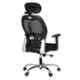 Dodo Matrix Mesh Black High Back Ergonomic Chair