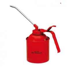 Facom 200ml Steel Classic Lever Action Oil Can, 373.20