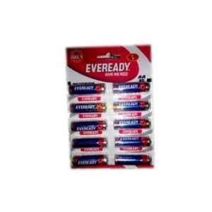 Eveready RED AA 915 R65 Batteries (Pack of 120)