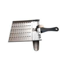 Droplet Capsule Counting Deluxe Tray, Capacity: 50 Capsules