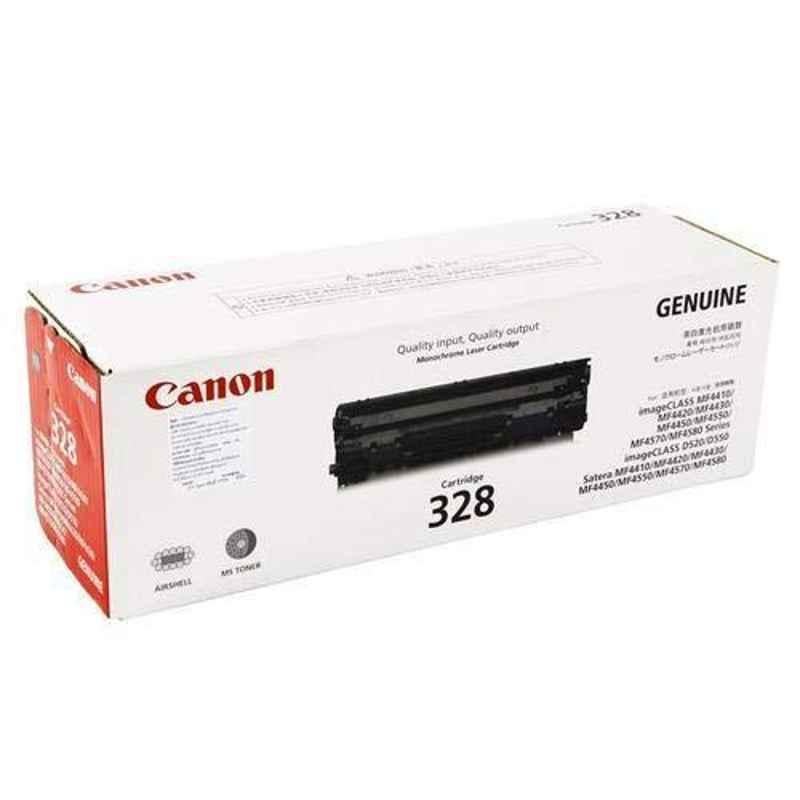 Canon CRG-328 Toner Cartridge, 3500B003AA
