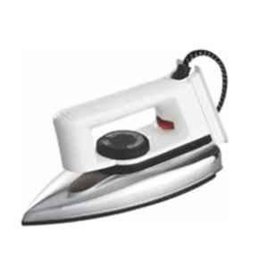 Buy Singer 750W Auro Blue & White Dry Iron Online At Best Price on Moglix