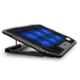 Swiss Military Laptop Cooling Flexi Stand, LCF01