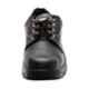 Acme Atom Steel Toe Black Work Safety Shoes, Size: 9