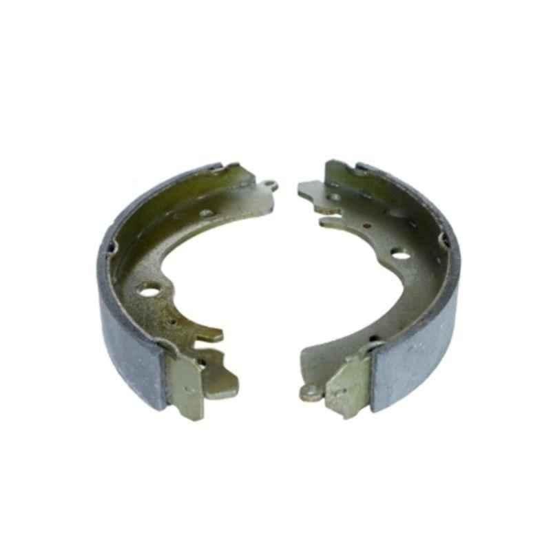 SKF Automotive VKAD 4002 3W Brake Shoe for Bajaj for Bajaj, For Two Wheeler, Bajaj 3W CNG