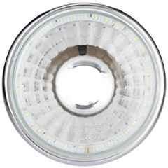 Uno Minda 30W Hard Coated Lens Head Light DRL without Cap for Royal Enfield Bullet Classic 350, HL-5164ML