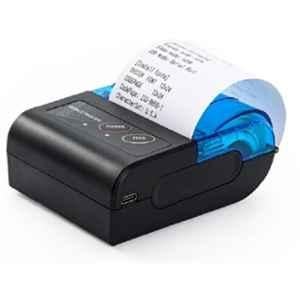 Niyama 2 inch Battery Backup & Chargeable Wireless Bluetooth Thermal Label Printer for Android, iOS & Any Bluetooth Devices