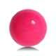 Forgesy 3 Pcs Synthetic Pink Cricket Ball Set, GSS058