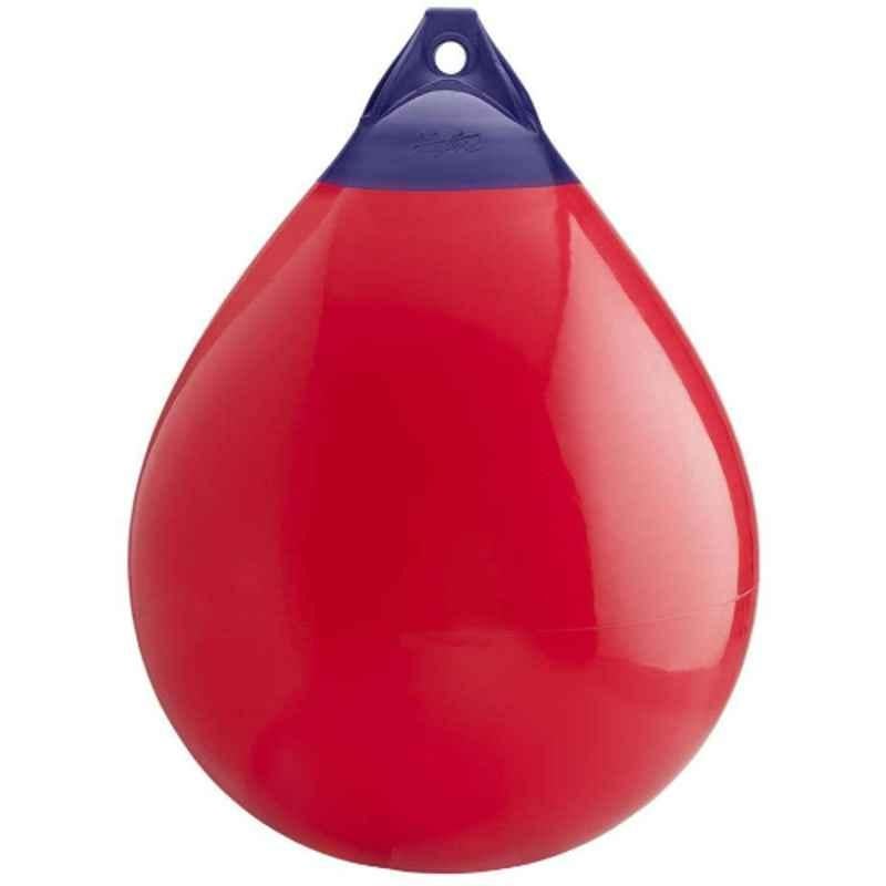 Polyform 99.1x137.2cm A-7 Red Buoy for Boats