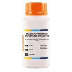 TM Media 500g Macconkey Broth W/BCP, TM 381