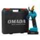 Omada OMD-00022 30mm Cordless Electric Pruner Scissors