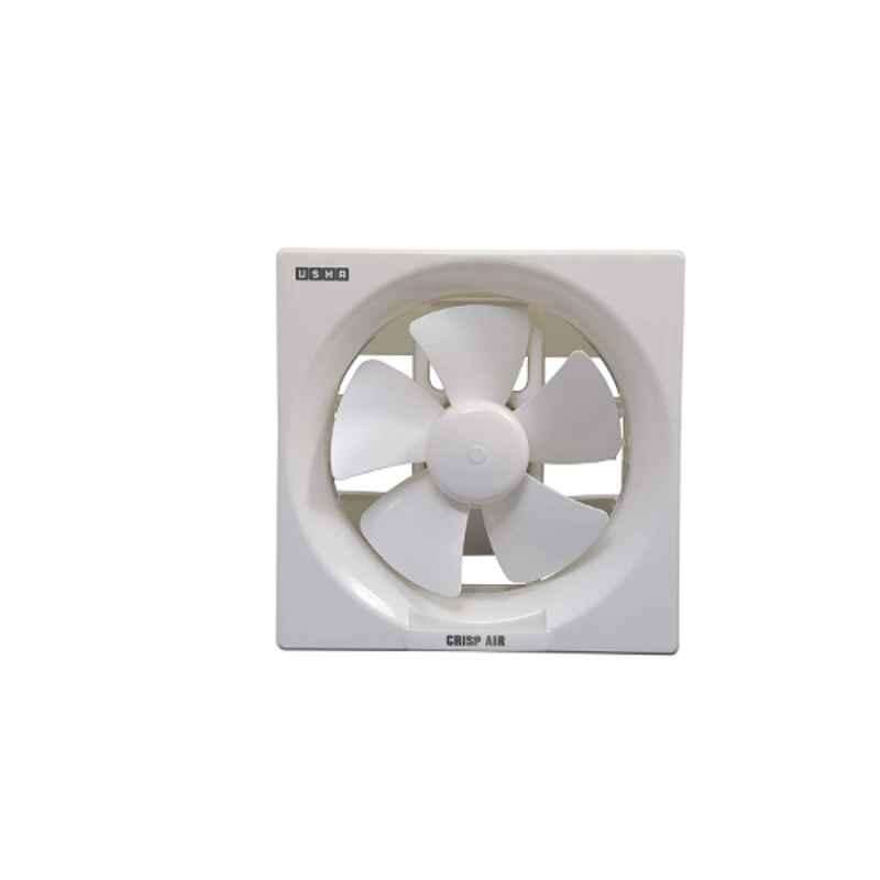 Exhaust Fans Ventilation For Bathroom Kitchen And Home At Best S In India - Can You Install A Bathroom Exhaust Fan On The Wall In India