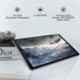Lenovo M10 FHD 2nd Gen (X-606V) 4GB/128GB 10.3 inch FHD Wi-Fi & LTE Tablet with Active PEN 3.0, ZA8J0003IN