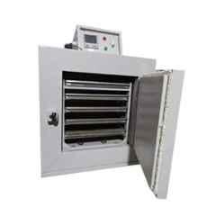 Swati AR-50F 3kW 50kg Flux Drying Oven