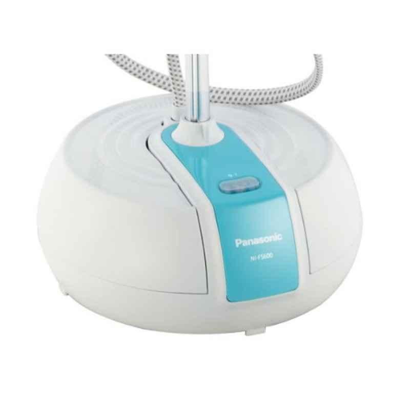 Panasonic 1600W 2L 2-in-1 Garment Steamer, NIFS600