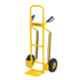 Stanley 250kg Steel Yellow Portable Heavy Duty Hand Truck, SXWTC-HT524
