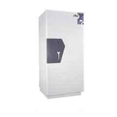 Godrej 372 Litre Alloy Steel Grey & White Computer Dataline Media Safe
