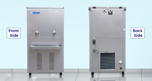 manufacturer details for
