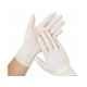 Surgicare Disposable Rubber Gloves, Size: 7.5 inch