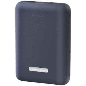 Ambrane PP-12 10000mAh Dark Blue Li-Polymer Power Bank