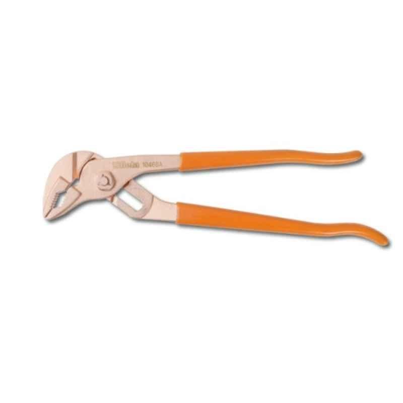 Beta 1046BA 250mm Sparkproof Slip Joint Plier, 010460801