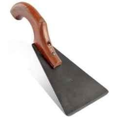 Tata Agrico 5 inch Khurpi With Plastic Grip, GTS017