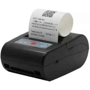 PosBox P58E 58mm Portable Bluetooth Direct Thermal Receipt Printer with 2000mAh Battery