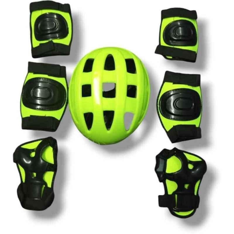RB International Green Skating kit New Kit-358 Skating Kit