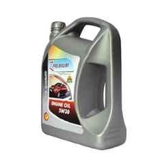 Z Premium 3.5 Litre 5W-30 Fully Synthetic Engine Oil