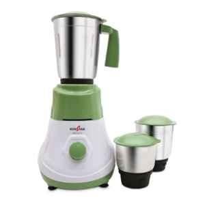 Kenstar Mixel C 500W Mixer Grinder with 3 Jars