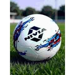 Nivia Storm Butyl Football, Size: 5