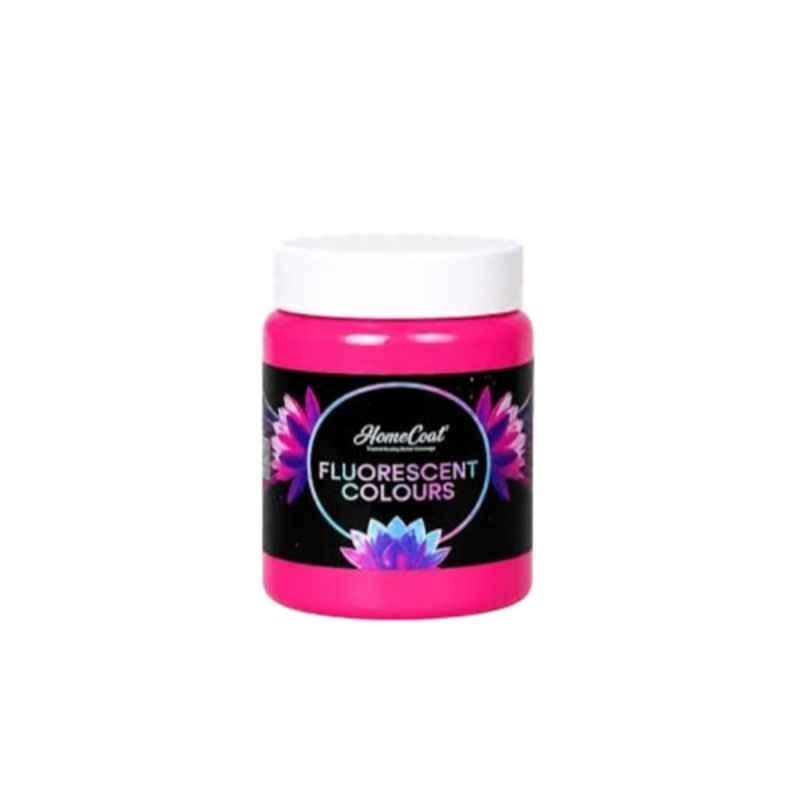 WinnerOne HomeCoat 500ml Magenta Fluorescent Colour, FC209 (Pack of 2)