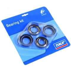 SKF VKTC0917 Bearing Kit for Heavy Commercial Vehicles