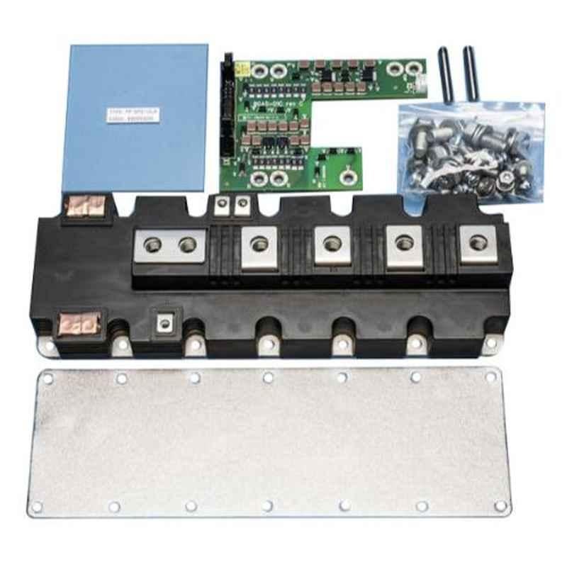 ABB 1400A IGBT Module Spare Part Kit, 3AUA0000101955