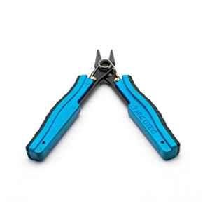 B K Jagan & Co 0.8-1.2mm Alloy Steel Nipper Wire Cutter, MT07