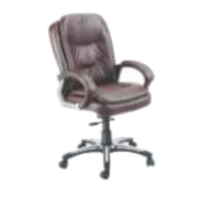 Nice Furniture Low Back Executive Office Chair, NF-034