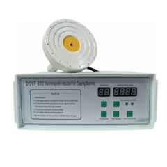 PPH Impex 500W 220V Induction Sealing Machine with Copper Coil, DGYF600C