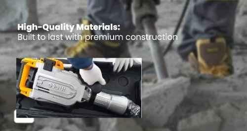 manufacturer details for