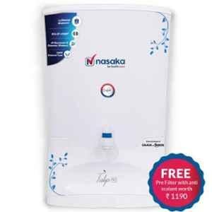 Nasaka Tulip N2 8L RO+UF+OrpH Plus Water Purifier