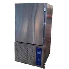 U-Tech 6ft³ -80 deg C Deep Freezer, SSI-120