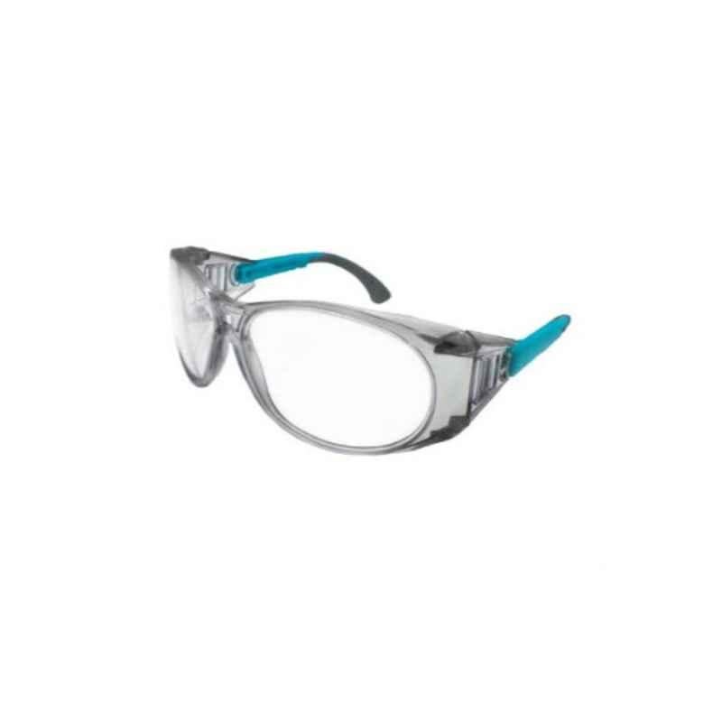 CanaSafe ICARO Polycarbonate Clear Lens Safety Goggle, 20680