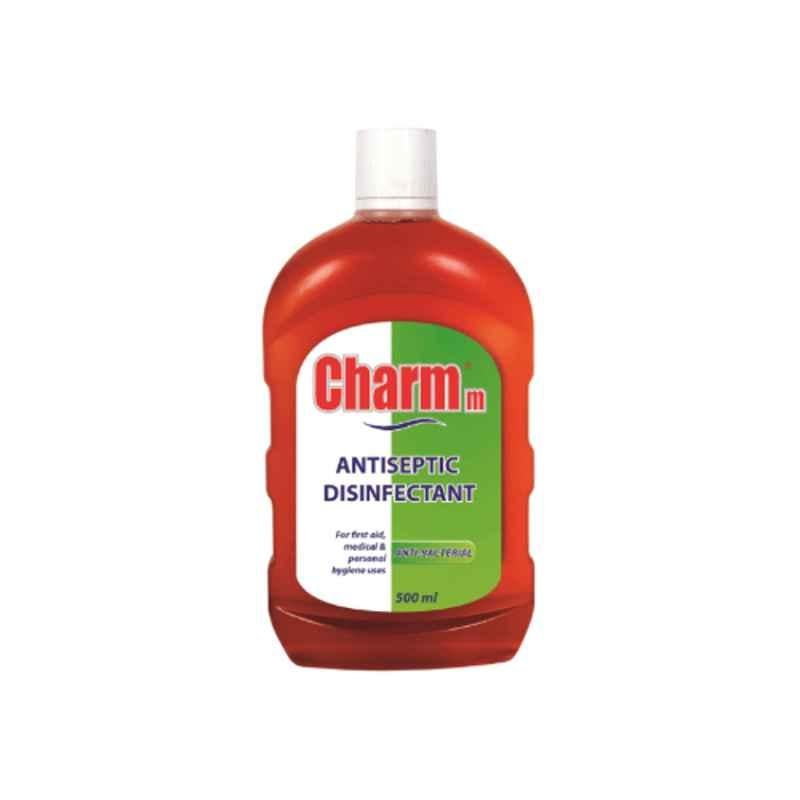 Charmm 500ml Antiseptic Disinfectant