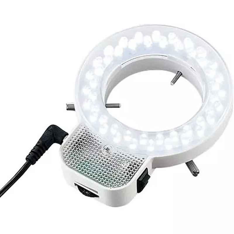 Lab Plus LED Ring Lighting 100-240 V AC 48 Chips Double Winding 12000 Lumen, LP-13177