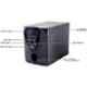Krisons Verve 7.1 Channel Black Bluetooth Home Theater